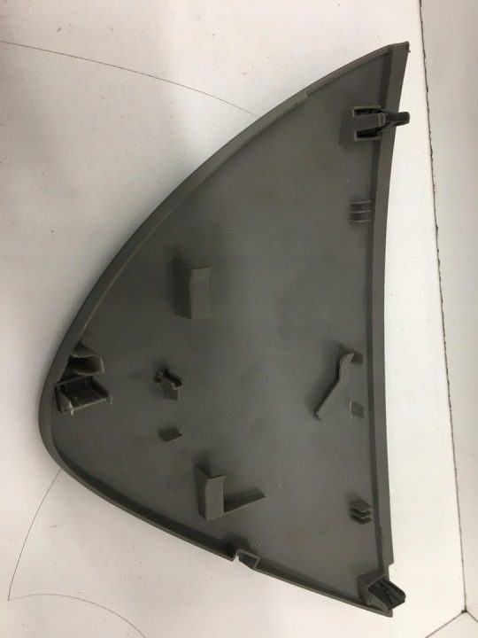 Заглушка консоли Volkswagen OE 3C1858218A, фото 12