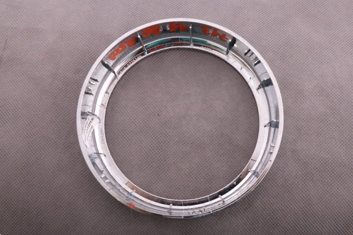 Mini Cooper R50 R52 R53 Кольцо Защита Консоли Хром 7131186, фото 11