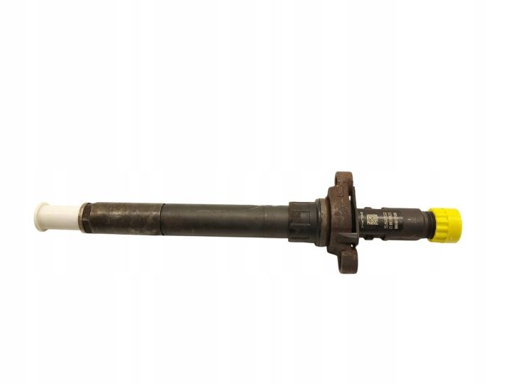 ФОРСУНКА 9656389980 EJBR03801D 2.0 HDI Peugeot 407 I (2004-2010), фото 1