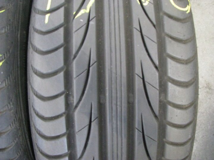 2× Шина летняя Semperit Speed-Life 205/45R16 83 В защита диска, фото 2