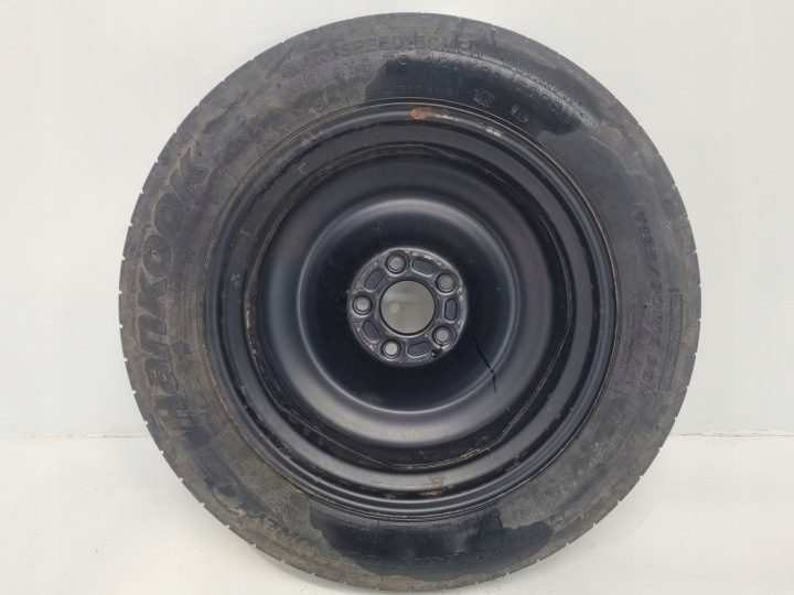 ДОКАТКА Ford Focus Mk3 C-Max II 125/90 R16 AM51BA 5x108, фото 11
