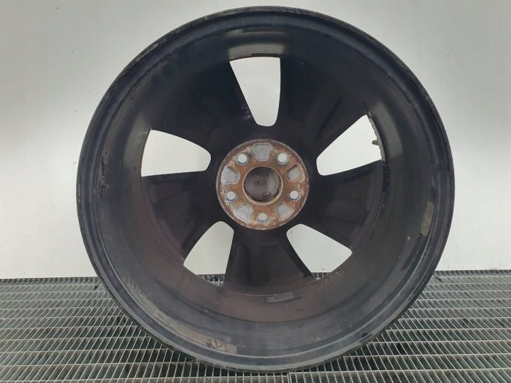 Литой диск Honda OE 7.0" x 18" 5x114.3 ET 45, фото 8