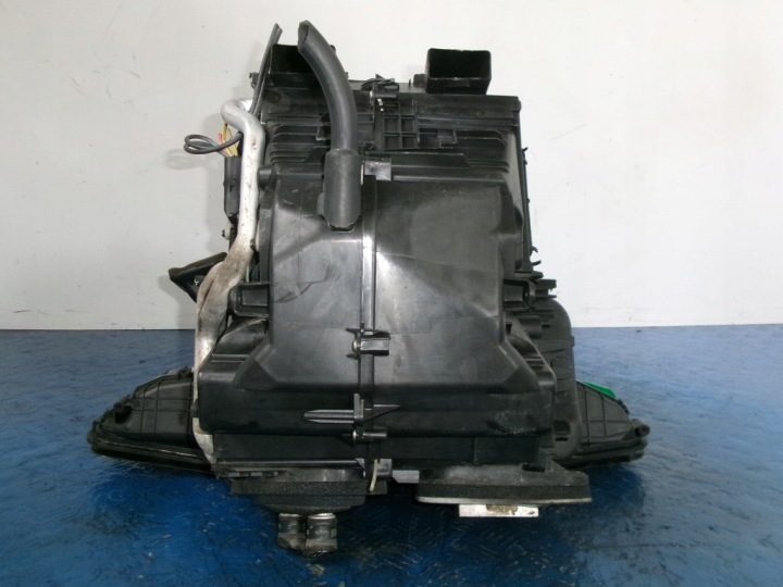 Renault Megane III 08-14 1.5DCI отопитель в сборе, фото 3
