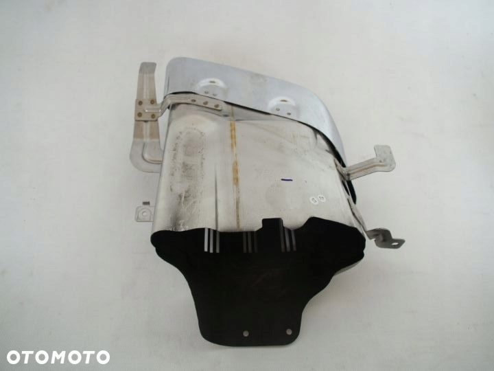 Volvo V90 насадка глушителя левая v 90 S90 s 90 15 г. 31383308, фото 2
