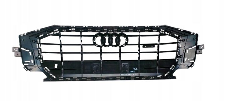 4M8853651A/C AUDI Q8 4M8 2018-2023 РЕШЕТКА РАДИАТОРА ПЕРЕДНЯЯ, фото 6