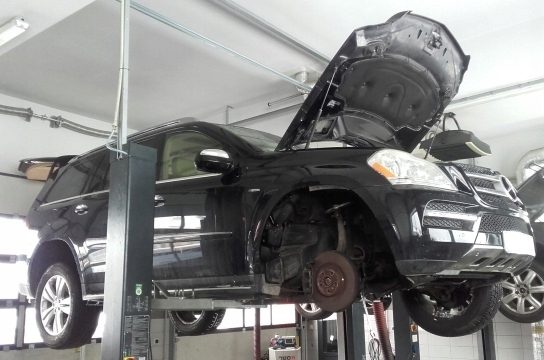 ДВИГАТЕЛЬ MERCEDES CLS 3.0 CDI 642 858 БЕСПЛАТНАЯ УСТАНОВКА, фото 2