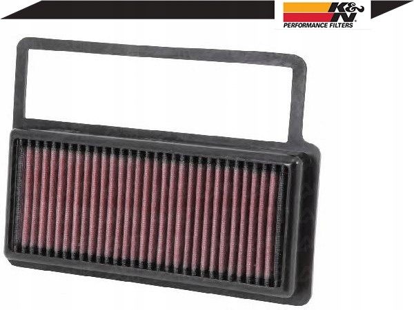 K&N Filters 33-3014 Воздушный фильтр, фото 3