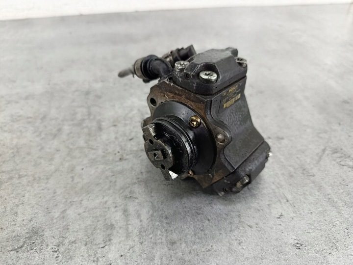 ТНВД Opel Corsa C 46779630 0445010080 Bosch 1.3 CDTI, фото 5