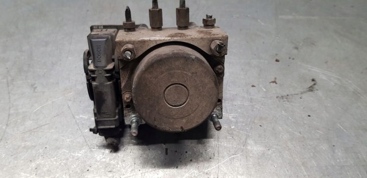 SUZUK SX-4 SX4 Насос ABS 0265800708, фото 1