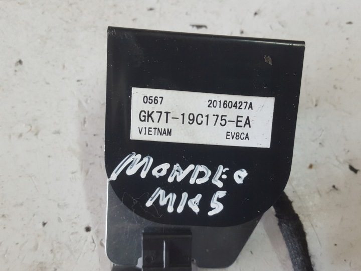FORD MONDEO MK5 14 г.- АНТЕННА GPS GK7T-19C1175-EA, фото 2