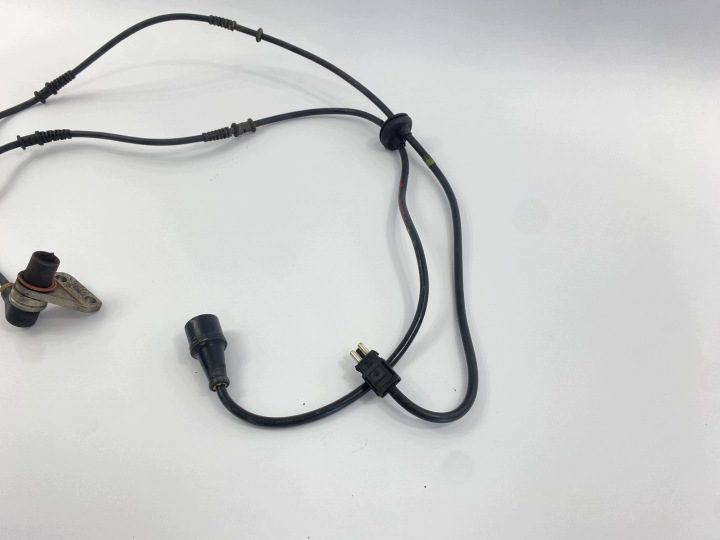 Датчик ABS левый передний колодок Mercedes W124 0265001287 2015401517, фото 2