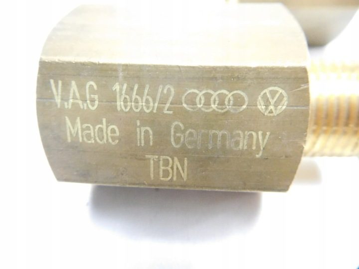 ASE 47200500000 ИНСТРУМЕНТ СЕРВИСНЫЙ AUDI SKODA VW, фото 6