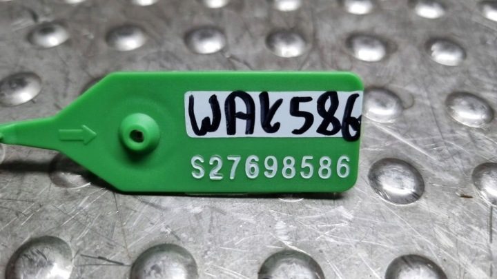 КОЛЕНВАЛ НОМИНАЛ BK2Q-6303-AA TRANSIT MK7 CUSTOM BOXER JUMPER 2.2D EURO5, фото 16