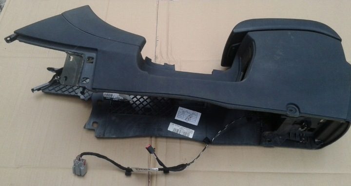Центральный тоннель Ford OE 7S71-A045A20-AX, фото 7