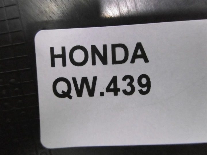 ВСТАВКА ПЛАСТИК HONDA TRX FOREMAN 500, фото 3