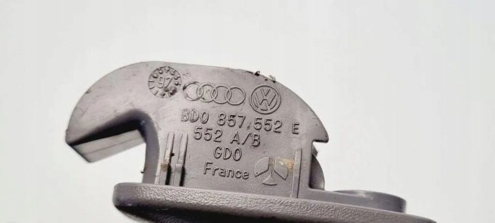 Солнцезащитный козырек Audi OE 8D0857551E, фото 4