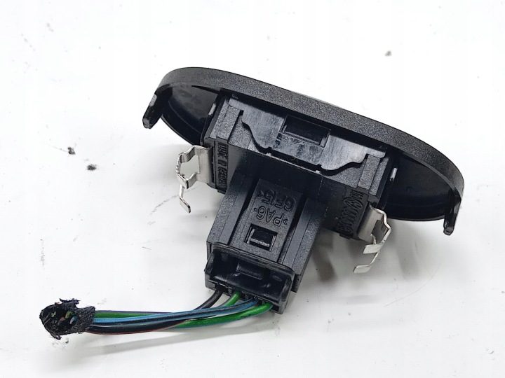 ДАТЧИК СВЕТА (СОЛНЕЧНЫЙ) VW PASSAT B7, фото 3
