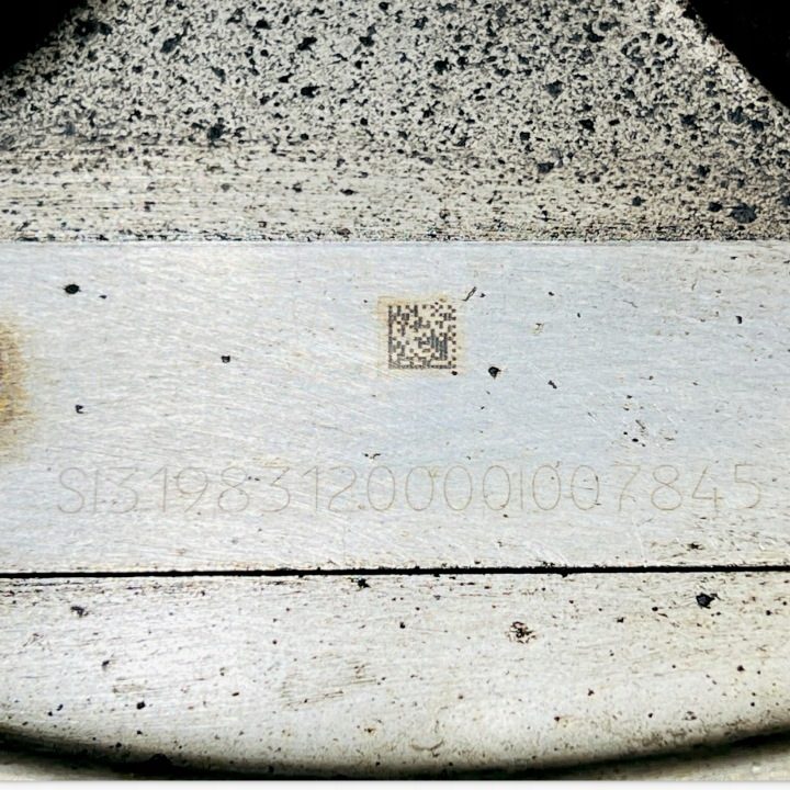 81151010412 MAN Глушитель, фото 3