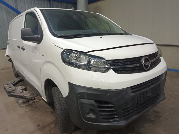 Opel Vivaro 2019 - 2022 Насос ABS 9821150280 2265106455 0265956240, фото 8