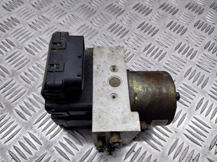 НАСОС ABS OPEL AGILA A 1.2 0450-0194, фото 4
