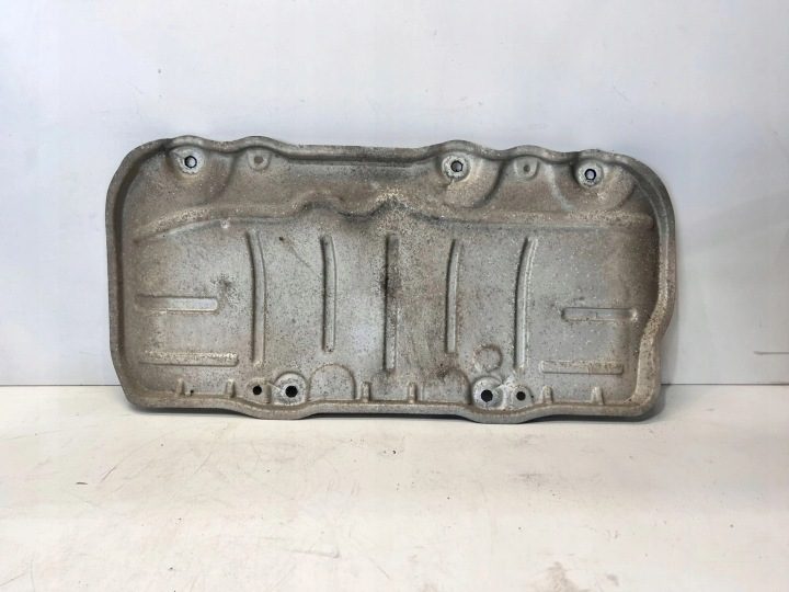 ТЕПЛОЗАЩИТНЫЙ ЭКРАН AUDI VW SKODA SEAT 5Q0825701C, фото 2