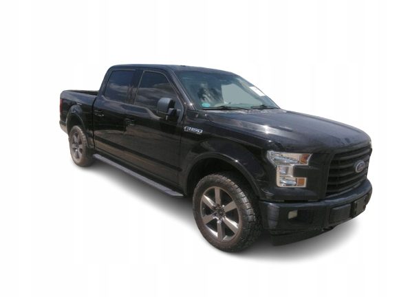 FORD F150 2015- КРОНШТЕЙН FL3B-1501726-AF, фото 4
