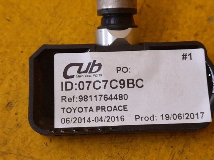 TPMS 4260730070 LEXUS NX, фото 3