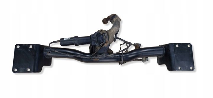 Комплект крюка для прицепа BMW X5 F15 D164KN, фото 9