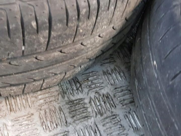 КОЛЕСА ДИСКИ ШИНЫ 185/65/R15 CITROEN C3 II, фото 7