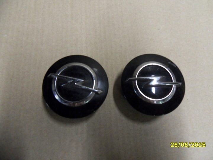 Крышка Opel OE 54 мм Opel КОЛПАЧОК OPEL 13276164 467597050, фото 5