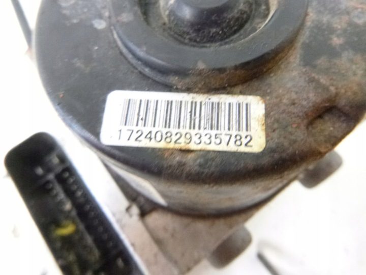 Насос ABS Citroen C2 C3 I 9665344180 Peugeot 207 10.0970-1153.3, фото 3