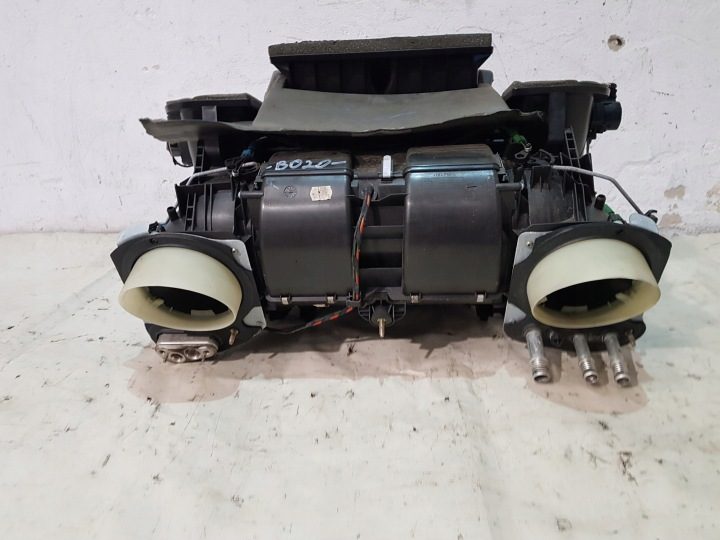 ОТОПИТЕЛЬ 8383723 BMW 5 E39 2.5 3.0 БЕНЗИН EUR, фото 12