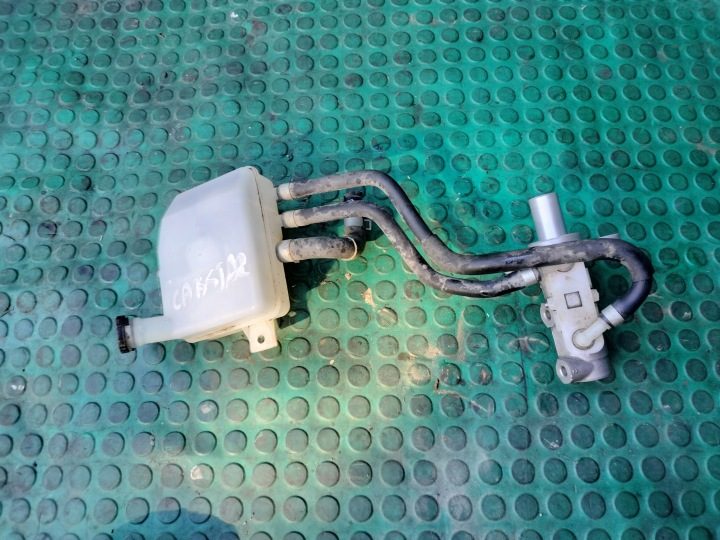Nissan Cabstar Maxity 07-19 бачок тормозной жидкости насос тормоза, фото 1