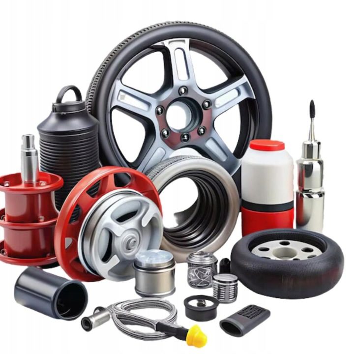 ШКИВ 2.2 i-DTEC HONDA CR-V III 06-12, фото 10