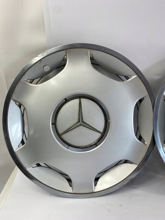 Крышка Mercedes OE 15 мм Mercedes-Benz 1244011424/SDV10684, фото 5