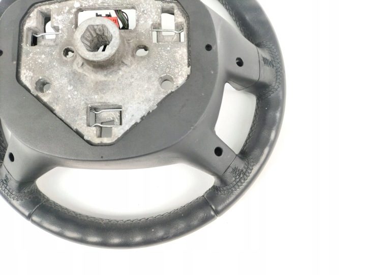 РУЛЬ МУЛЬТИФУНКЦИОНАЛЬНЫЙ FORD S-MAX 6M213600CH32HE, фото 11