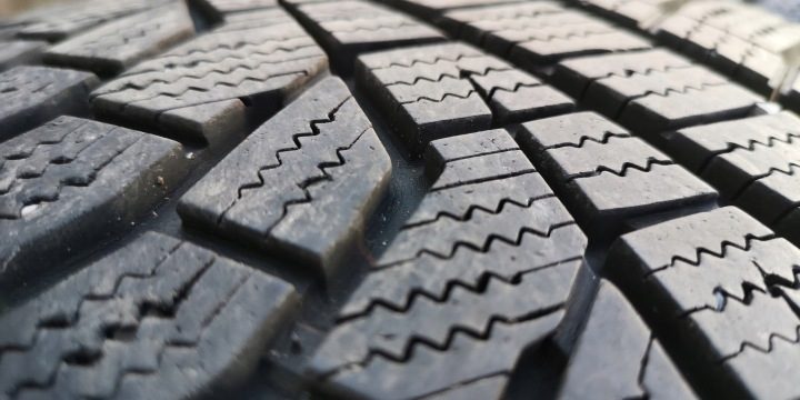 2× Шина зимняя Hankook Winter i*cept evo2 W320 225/55R17 101 В сцепление на снегу (3PMSF), усилитель (XL), фото 10