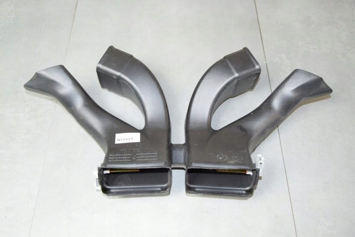 VW AMAROK ВОЗДУХОВОД 2H7820152A, фото 1