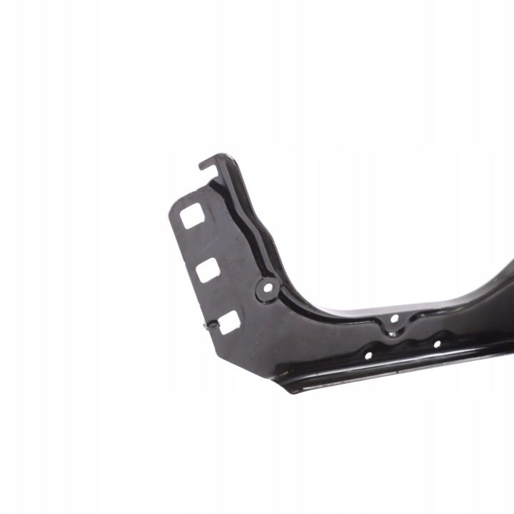 Направляющая передней правой фары BMW X1 (U11) 8737292 1.5L бензин 100 кВт 2024, фото 8