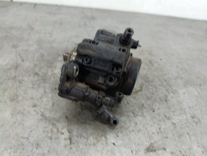 ТНВД Fiat Scudo II 9687959180 2.0 JTD, фото 6