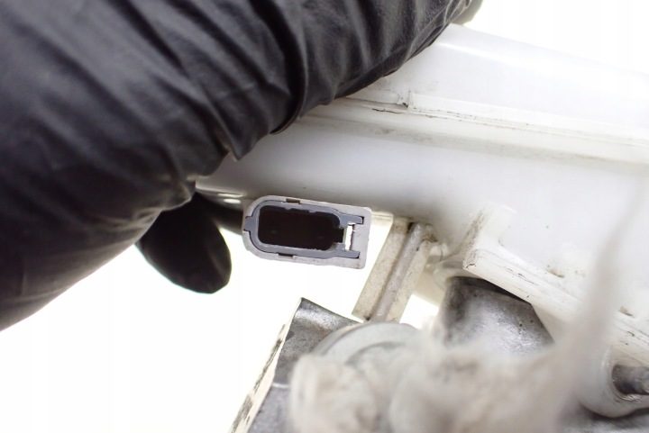 ЦИЛИНДР ТОРМОЗНОЙ FORD FIESTA MK7 1.6 TDCI B-MAX 08-17R 0204054029, фото 11
