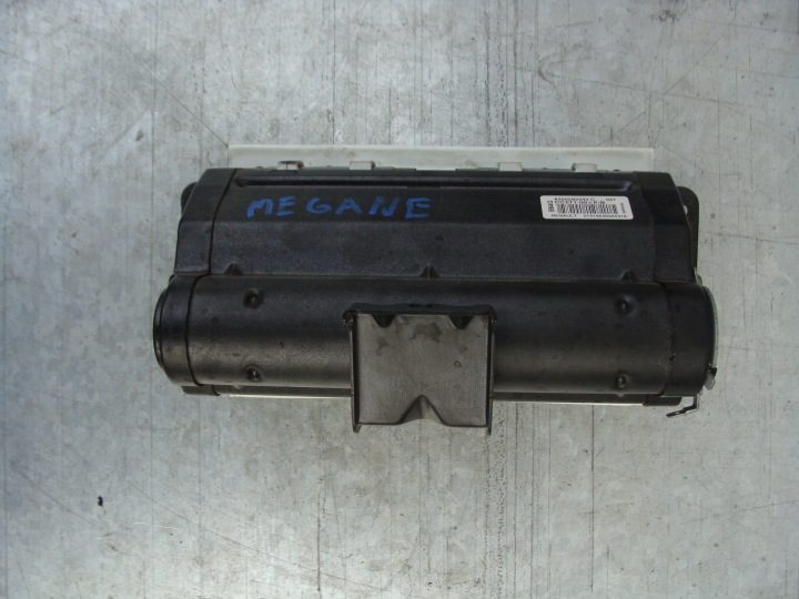 ПОДУШКА БЕЗОПАСНОСТИ ВОЗДУШНАЯ ПАССАЖИРА RENAULT MEGANE II 8200292043C, фото 7