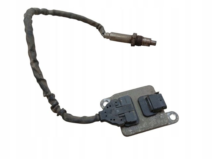 ДАТЧИК NOX MERCEDES W212 A207 W222 B906 W447 BlueTEC A0009053403, фото 1
