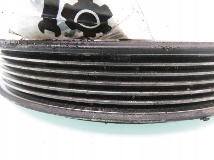 ШКИВ ALFA ROMEO 166 2.4 JTD 55187707, фото 5