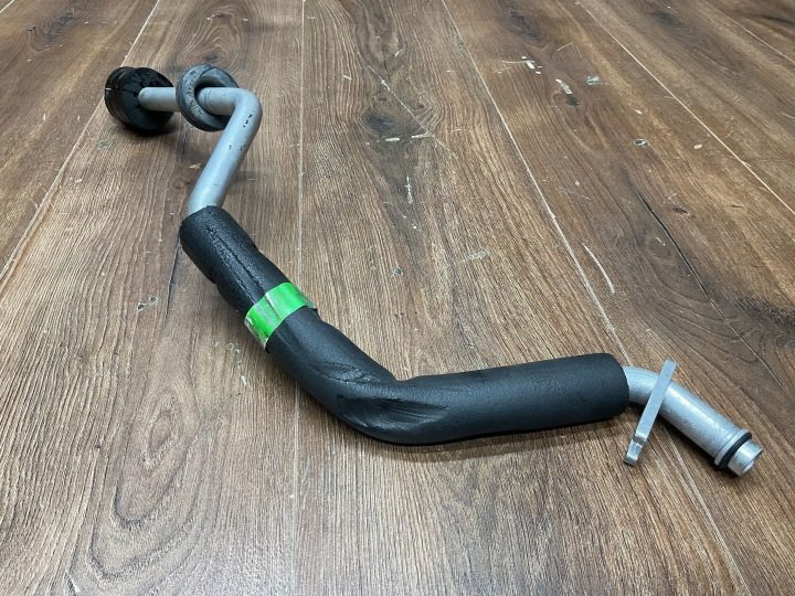 Трубки кондиционера MERCEDES-BENZ SL (R129) A1298303215 5.0L бензин 225 кВт, фото 6