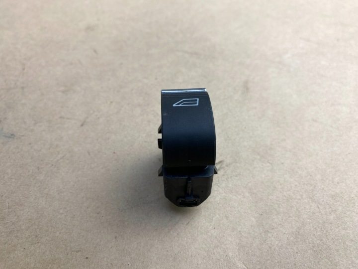 Блок кнопок стеклоподъемников Ford B-MAX Focus MK3 кнопка подъема BM5T-14529-AB, фото 4
