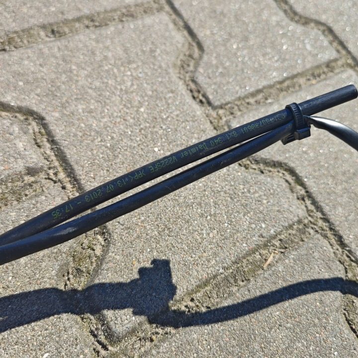 Шторка окна заднего 9918014341 9918015079 Mercedes-Benz, фото 12