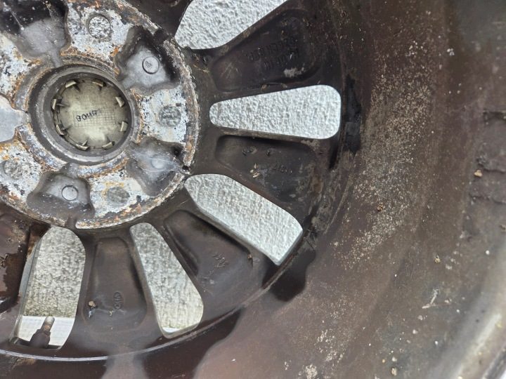 Литой диск KIA CEED 6.5" x 16" 5x114.3 ET 50, фото 9