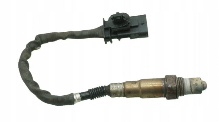 ЛЯМБДА-ЗОНД CITROEN C3 III 1.2 бензин 9810666880, фото 1