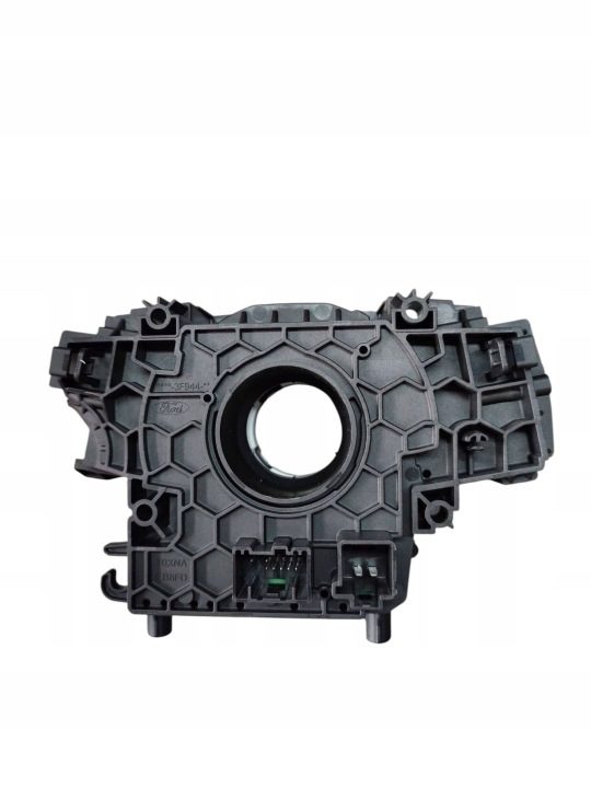 ШЛЕЙФ ПОДРУЛЕВОЙ FORD FIESTA MK8 С ПОДОГРЕВОМ H1BT-3F944-BG, фото 2